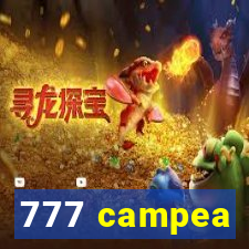 777 campea